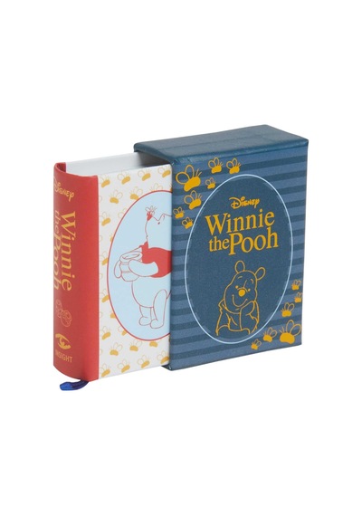 Disney: Winnie The Pooh