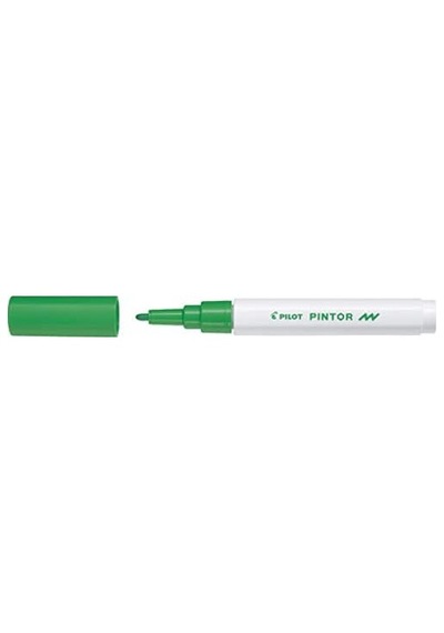 Pilot Pintor F, Metalik Mor