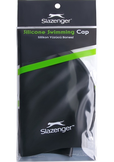 Slazenger Sn00 Opp Bag Unisex Bone Siyah