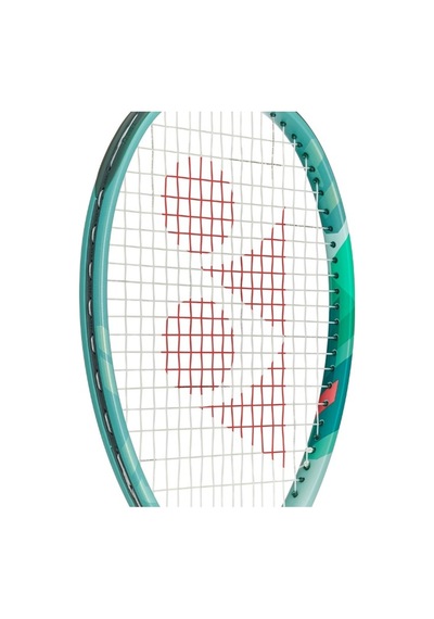 Yonex Percept 100d Inch 305 Gram Kordajsız Zeytin Yeşili Tenis Raketi