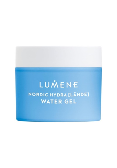 Lumene Fresh Moisture 24h Water Nemlendirici Jel 50 Ml