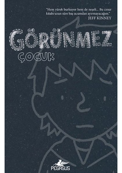 Görünmez Çocuk - Huvj-878465