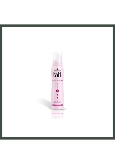 Bezos Saç Köpük Kıvırcık Ve Bukleli 150ml 1 Adet Nhr