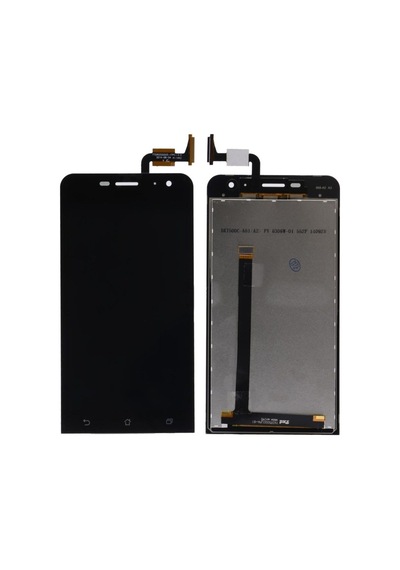 Asus Zenfone 5 Lite Lcd (A502Cg) Ekran Dokunmatik A+++Süper Kal (493635607)