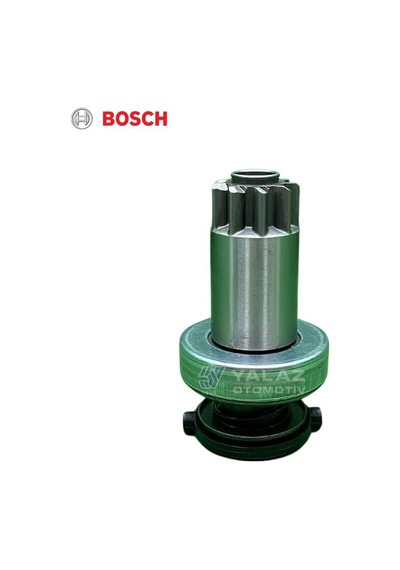 Bosch Marş Dişlisi 9 Diş 16 Kanal Vw