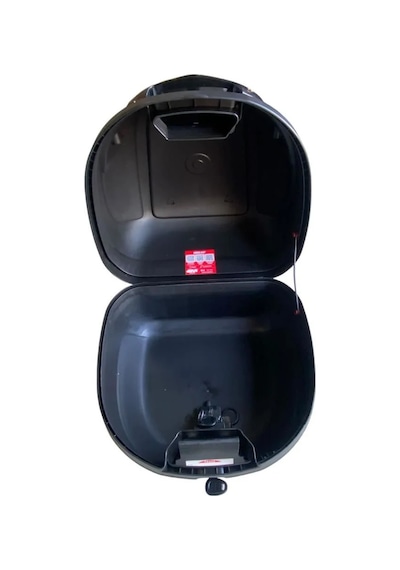 Givi Givi 30 Lt E300n Kırmızı Motosiklet Arka Çanta Topcase