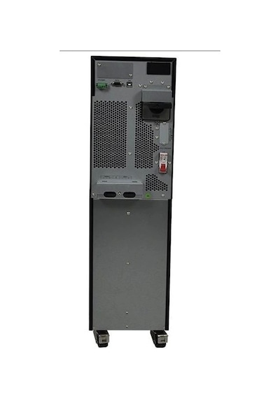 Tunçmatik 10kva Powerup Eco Onlıne 1/1f Lcd Ekran Ups 20x 12v 7amper