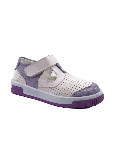 Papuçcity Arzen 02432 Orto Pedik Kız Çocuk Sandalet Ayakkabı 001