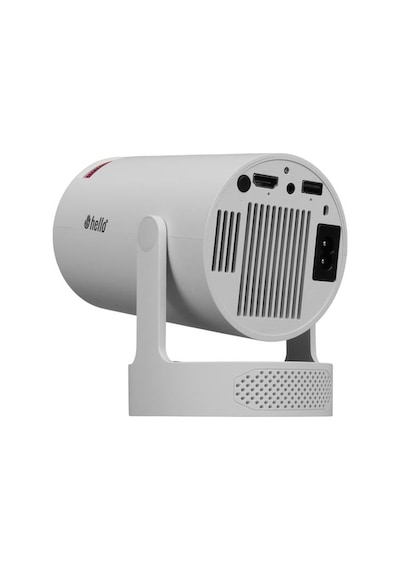 Hello Hy300pro Android 11 Akıllı Led Ayarlanabilir Projeksiyon Fhd Kablosuz Görüntü Aktarım Destekli Ev Sinema Sistemi