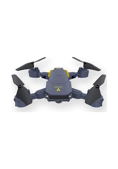 Corby Zoom Voyager Cx014 Wi-fi 720p Kameralı Katlanabilir Drone