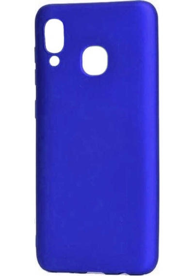 Huawei Honor 8C Kılıf Soft Mat Premier Case Kapak