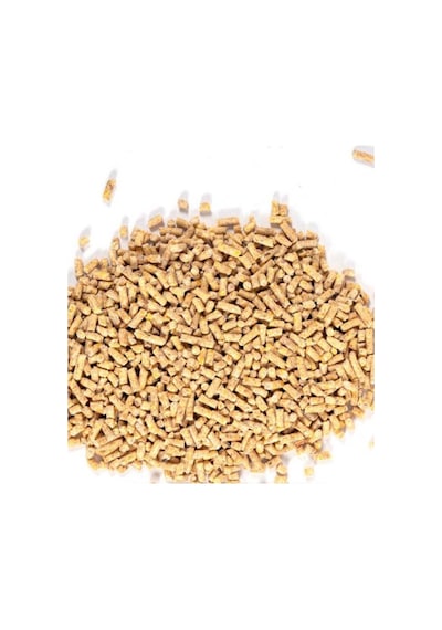 4 Kg Pelet Proteinli Özel Tavuk Kaz Ördek Ve Kanatlı Hayvan Besi Yumurta Yemi 4 Kg