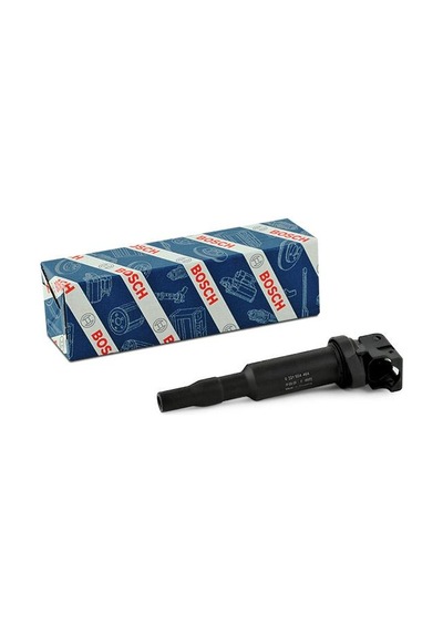 Bmw 5 E60 520i 2.2 2003-2005 Bosch Ateşleme Bobini