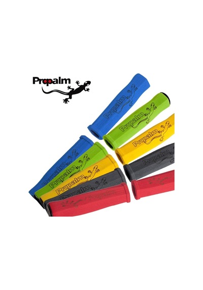 Propalm Sünger Elcik Kırmızı