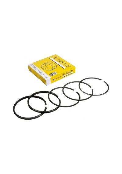 Massey Ferguson 175, 265, 275 Motor Pistonu Segman Takımı 98,48 Mm 06-315000-10