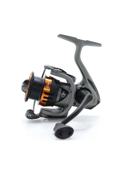 Tiny 2500 Spin Makine 6 1 Bb