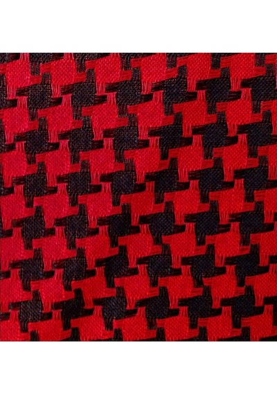 Askeri Puşi, Şal, Bandana, Eşarp Kırmızı