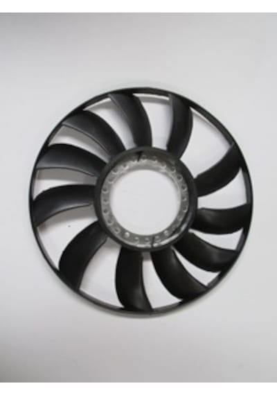 Audi A6 98/01 Radyatör Fan Kanadı 1.8 Tdı 11 Kanat Bfn