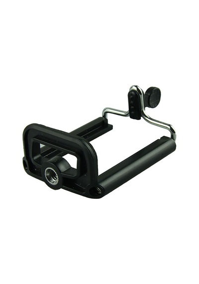 Tripod Monopod Selfie Çubuğu İçin Telefon Tutucu