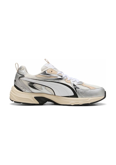 Puma Mılenıo Tech Unısex Ayakkabı 402623 03 Beyaz