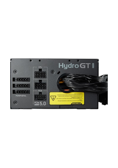 FSP Hydro GT Pro HGT-850W 80+ Gold ATX3.0 PCIe 5.0 Güç Kaynağı