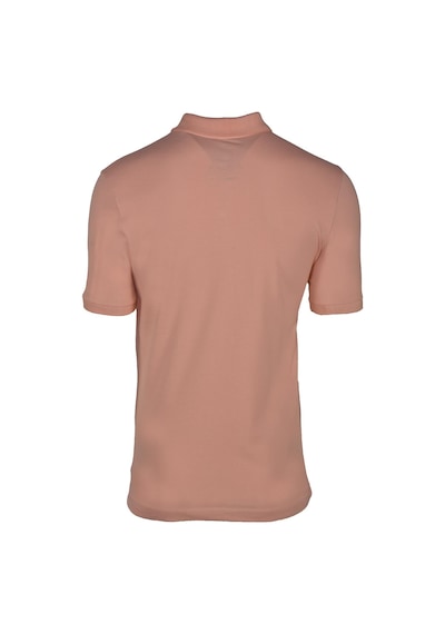 AR-MA Arma Erkek Polo Yaka Tişört Y21374274601 Pembe