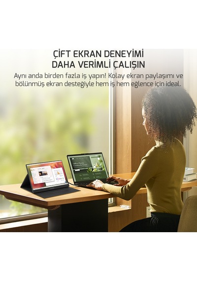 Ezcool Lıte E15 15,6 Non Touch 60hz Fhd Portable