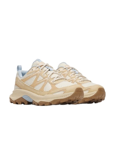 Merrell Merrell Tempo Exp Active Gore-tex Kadın Bej Outdoor Ayakkabı 27313