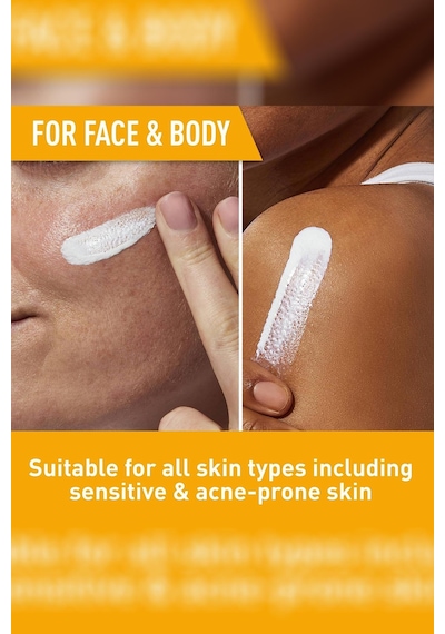 Cerave Hydrating Sheer Spf30 Yüz Ve Vücut Güneş Kremi 89ml