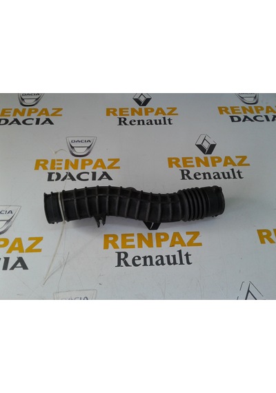 Dacia/Lada/Renault Hava Filtre Borusu 8201529827 - 165780388R