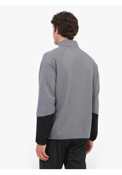 Lumberjack 6w Me Blok 18wk1016-1 6pr Erkek Antrasit Sweatshirt - 102705585