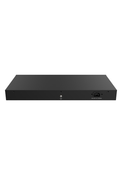 Ruijie-reyee Rg-es126s-p V2 24xfe-2xge/1xge Sfp 370w Poe Switch