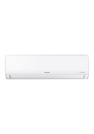 Samsung AR35 AR09TXHQASI/SK Silver 9000 BTU Duvar Tipi Split Klima