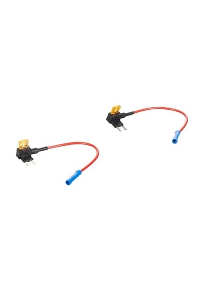 Fuse Tap Mini Ats Tip Sigorta Kutusu Bağlantı Aparatı