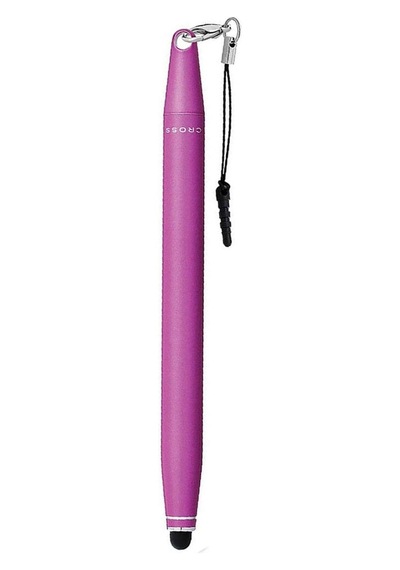 Cross Tech1 Stylus Pembe Dokunmatik Kalem   At0679-4