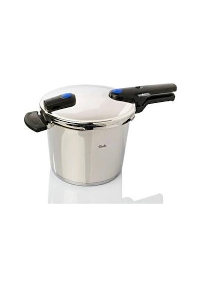 Fissler Vitaquick Bluepoint Düdüklü Tencere 6 L