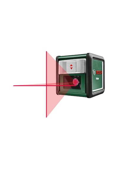 Bosch Quigo Çapraz Çizgili Hizalama Lazeri - 0603663501