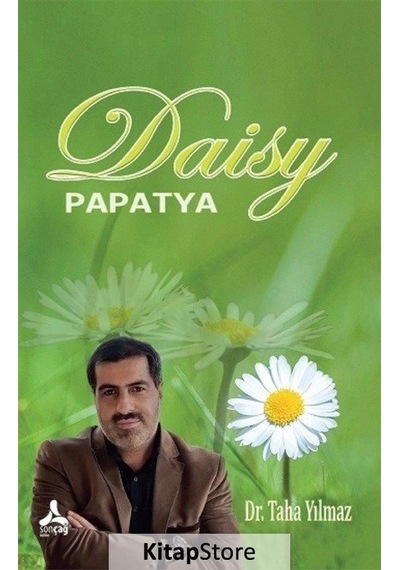Daisy-Papatya - Taha Yılmaz - Sonçağ Yayınları