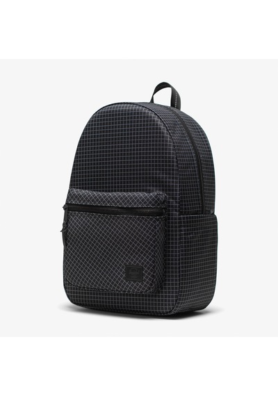 Herschel Settlement Unisex Siyah Sırt Çantası 11407 2800282