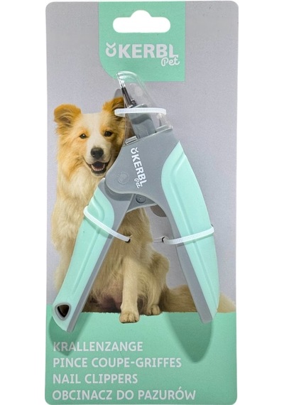Kerbl 80072 Kedi Köpek Pet Tırnak Kesme Makası 14,5 Cm