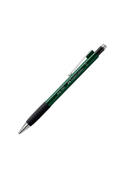 Faber-Castell Versatil Kalem Grip 0.7 Mm Yeşil 1347