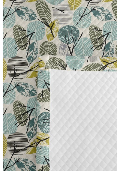 Botanik Yaprak Mint Genç Odası Tek Kişilik Pike Takımı - Modern Çizgili Sarı 160x220 Cm Yatak Örtüsü Fısıltılı Tarlası Masalı Botanik Yaprak Mint Genç Odası Tek Kişilik Pike Takımı - Modern Çizgili Sarı 160x220 Cm Yatak Örtüsü Fısıltılı Tarlası Masalı