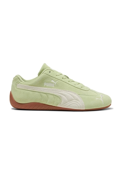 Puma Speedcat Og Unisex Günlük Ayakkabı 39884648 Yeşil Yeşil