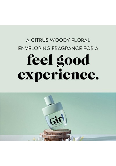 Girl Edt 60 Ml Kadın Parfümü Diğer
