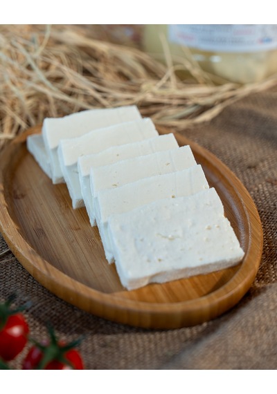 Eceköy %100 Keçi Salamura Peyniri 1 KG