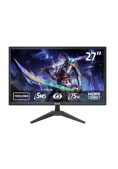 Apline Aplıne 27 75hz.5ms.1920x1080 Full Hd Led Monitör Hdmı+vga