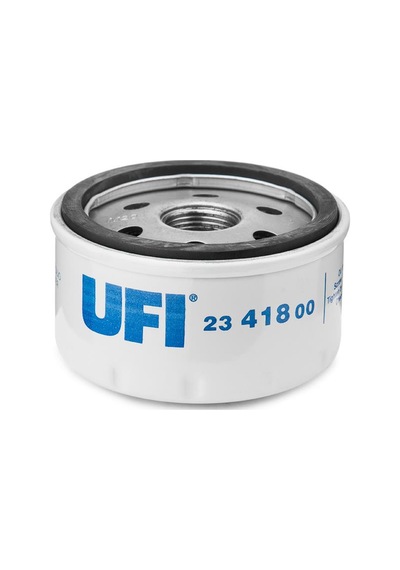 Ufi Yağ Filtresi Alfa Romeo Fiat Ford Lancia Opel Renault Suzuki 23.418.00