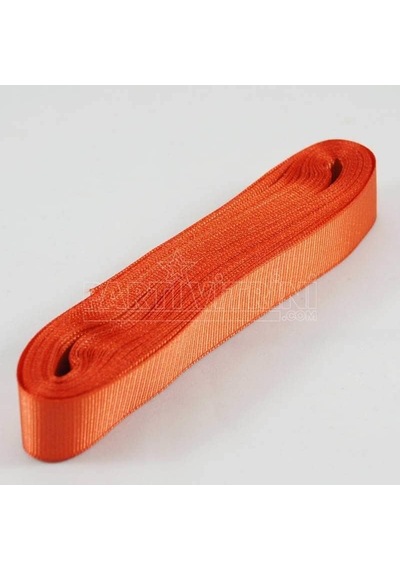 Kırmızı Grogren Kurdela 2 Cm. X 10 Metre Kırmızı