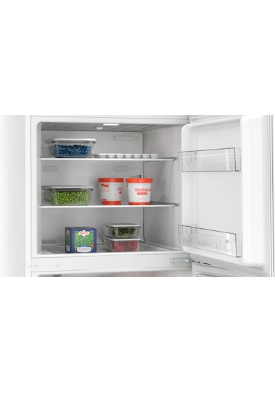 Profilo BD2155WEXN 453 L Üstten Donduruculu No Frost Buzdolabı