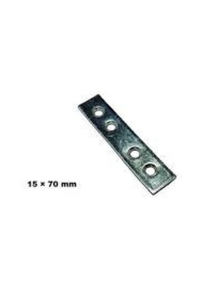 V664 Düz Gönye 40x100